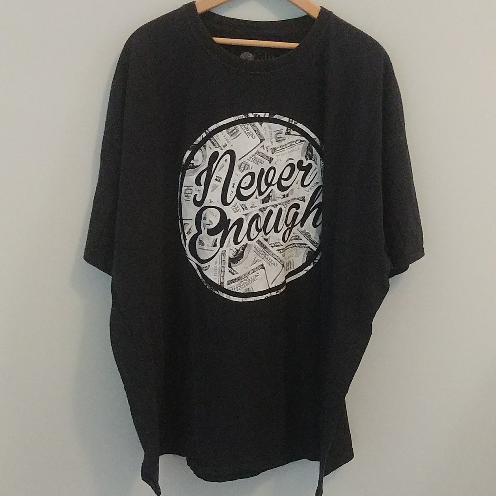 Two Mon Keys T-shirt